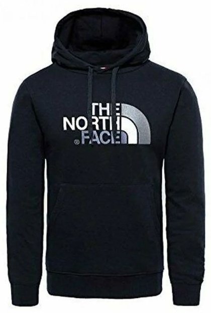 Худи The North Face черный купить,NaN