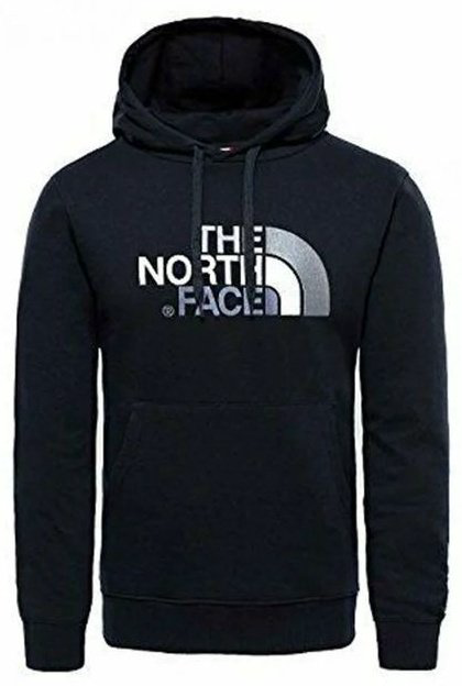 Худи The North Face черный купить,NaN