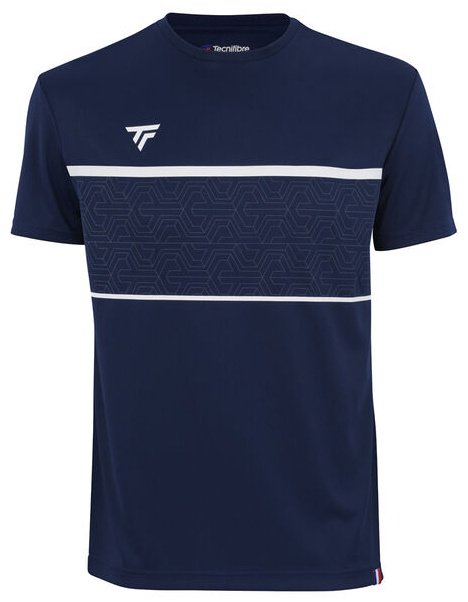Спортивный костюм Tecnifibre синий купить,NaN