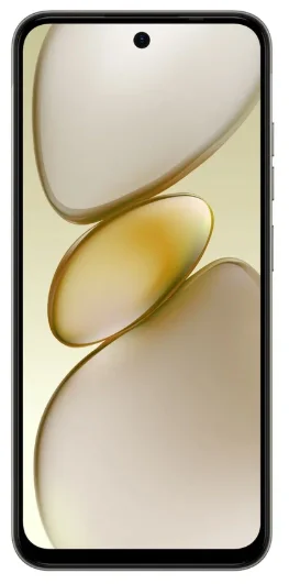 Смартфон Tecno Spark Go 1 3/64Gb Titanium Gold купить,0