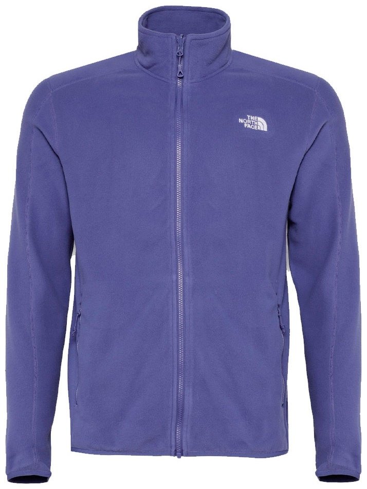 Флиска The North Face фиолетовый купить,NaN