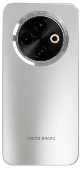 Смартфон Tecno Spark 30C 8/256Gb Titanium Gold купить,NaN