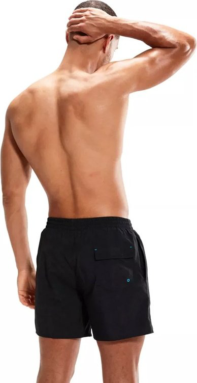 Шорты Speedo черный купить,NaN