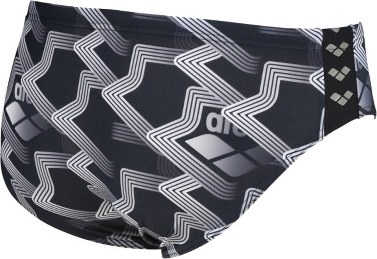 Плавки ARENA черный купить,NaN