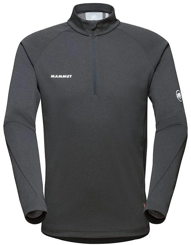 Толстовка Mammut черный купить,NaN