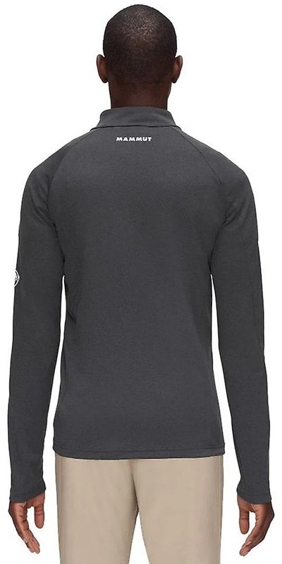 Толстовка Mammut черный купить,NaN