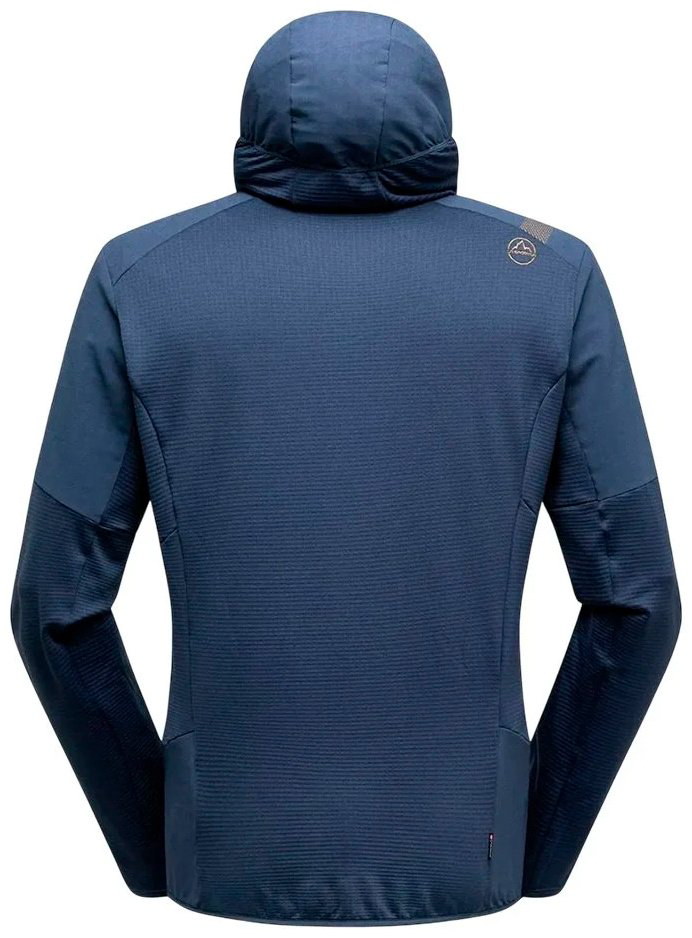 Флиска La Sportiva синий купить,NaN