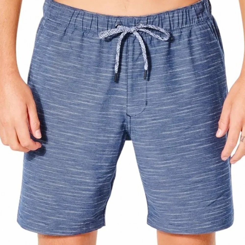 Шорты Rip Curl синий купить,NaN