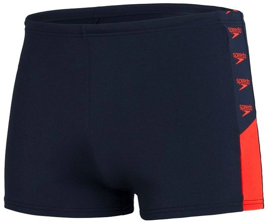 Плавки Speedo синий купить,NaN