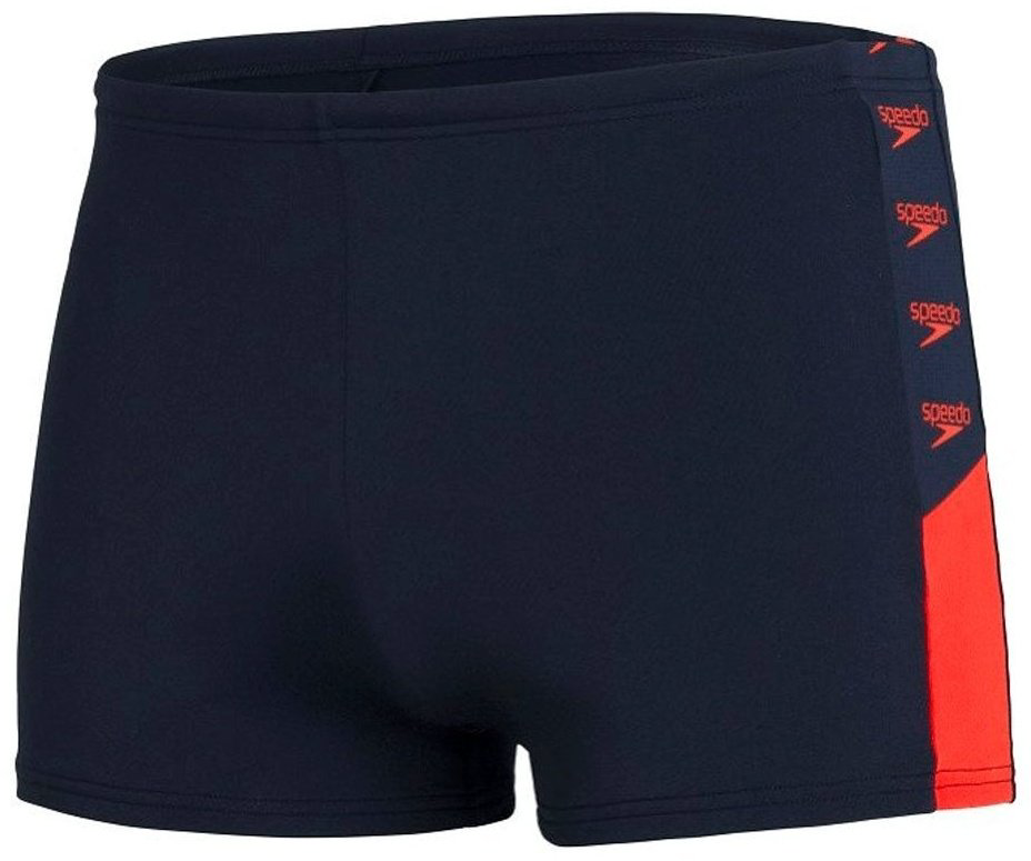 Плавки Speedo синий купить,NaN