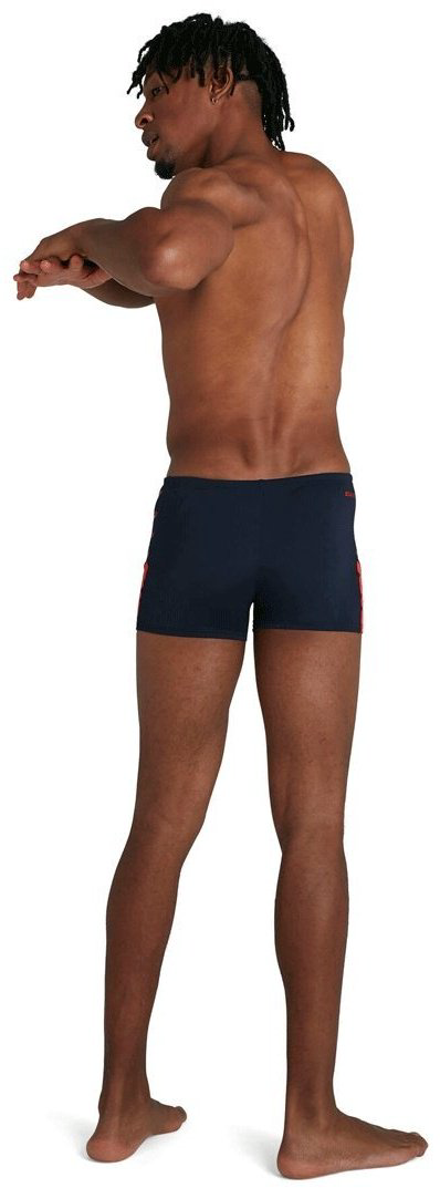 Плавки Speedo синий купить,NaN