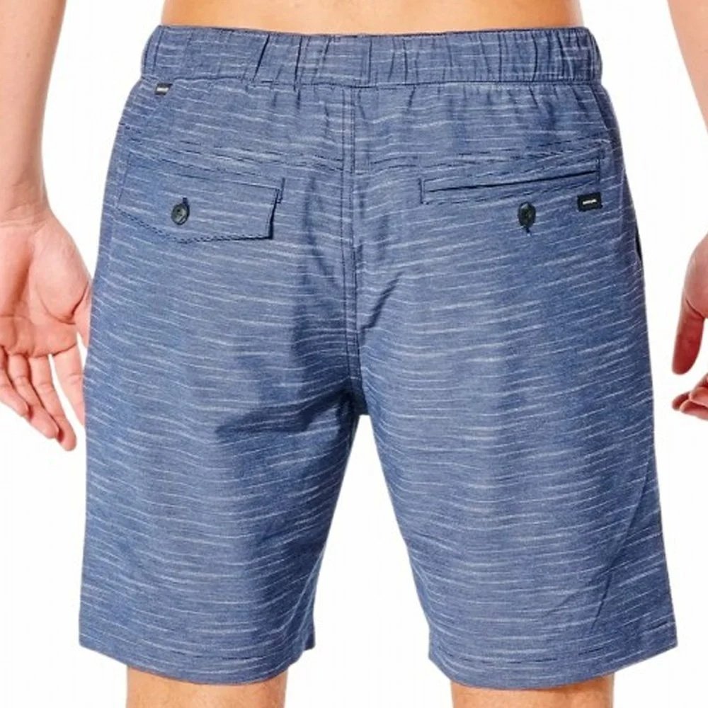 Шорты Rip Curl синий купить,NaN