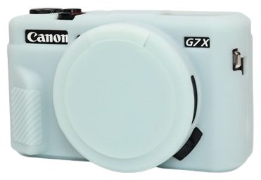Чехол MAMEN SX730/SX740 зеленый купить,NaN