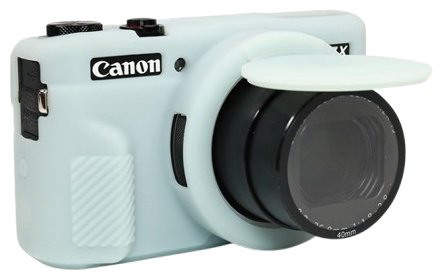 Чехол MAMEN SX730/SX740 зеленый купить,NaN