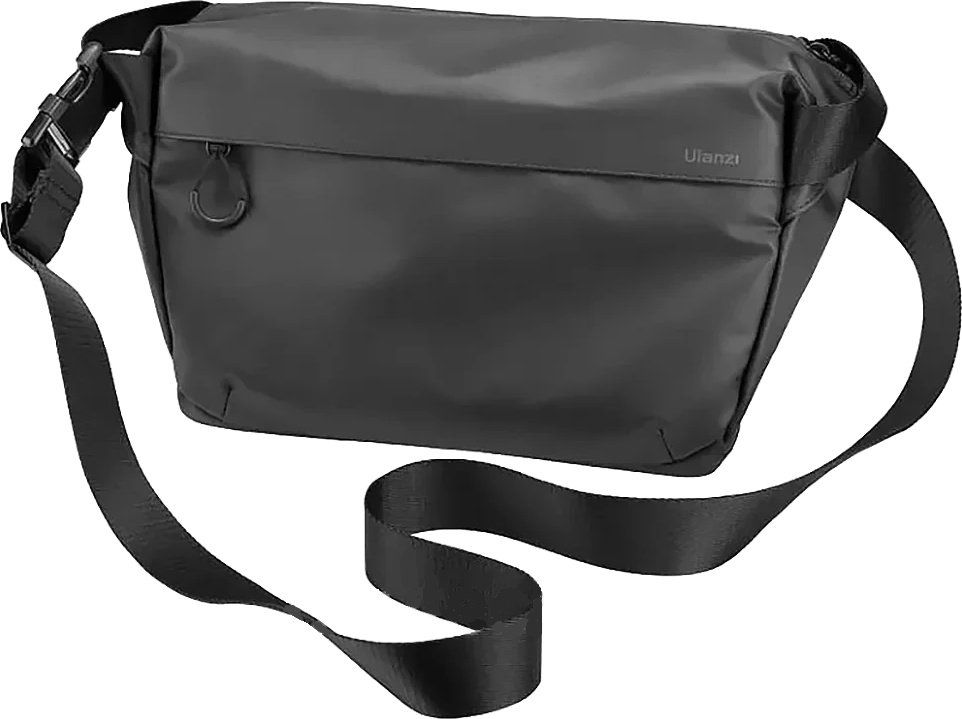 Сумка Ulanzi PB008 Vlogging Gear Bag купить,NaN