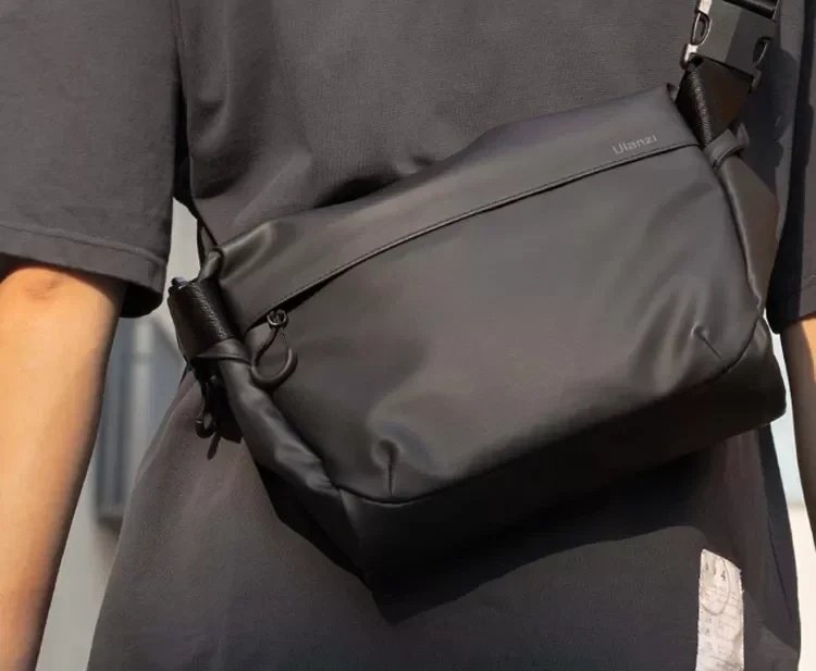 Сумка Ulanzi PB008 Vlogging Gear Bag купить,NaN