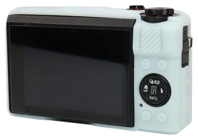 Чехол MAMEN SX730/SX740 зеленый купить,NaN