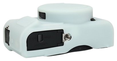 Чехол MAMEN SX730/SX740 зеленый купить,NaN