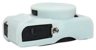 Чехол MAMEN SX730/SX740 зеленый купить,NaN
