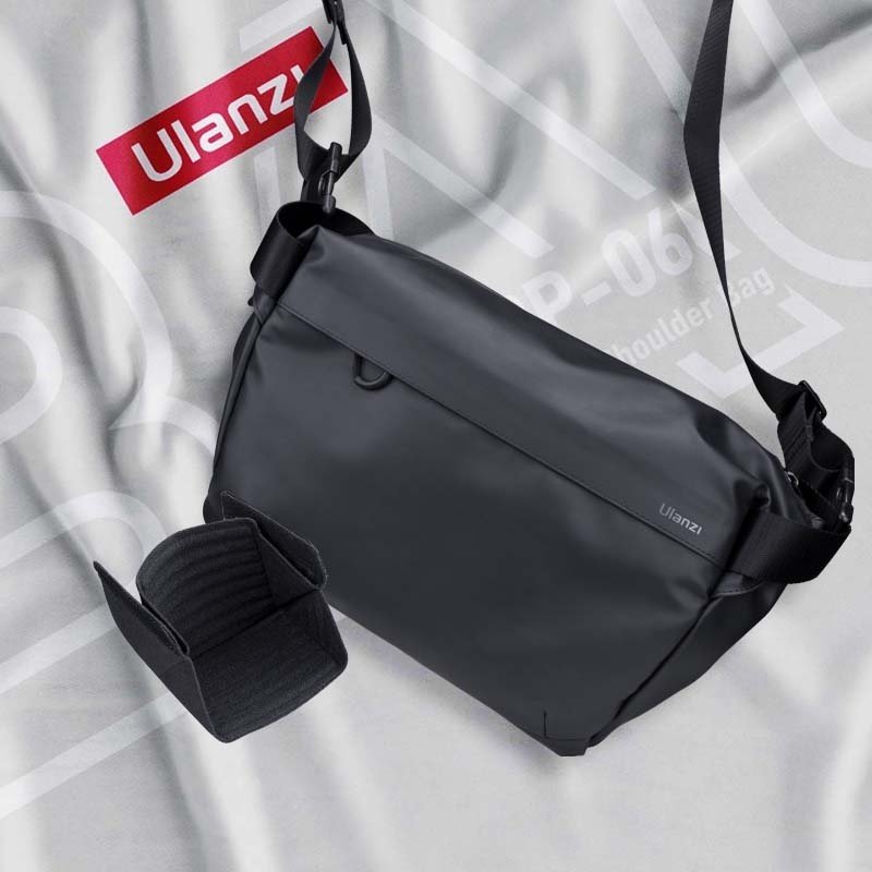 Сумка Ulanzi PB008 Vlogging Gear Bag купить,NaN