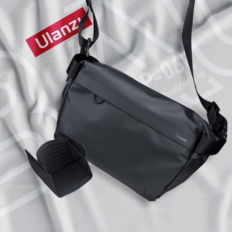 Сумка Ulanzi PB008 Vlogging Gear Bag купить,NaN