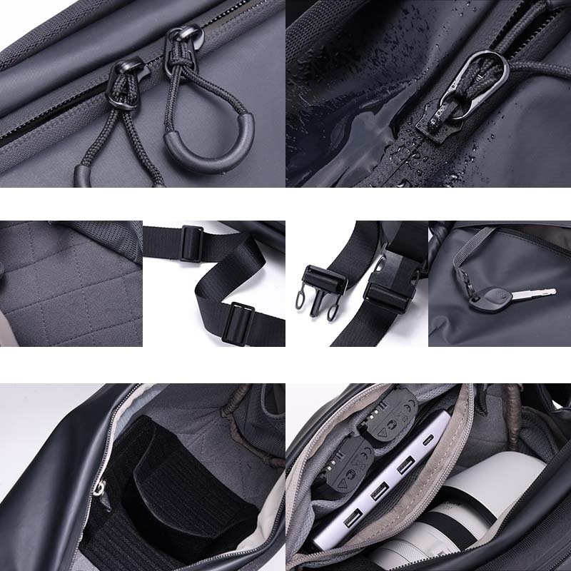 Сумка Ulanzi PB008 Vlogging Gear Bag купить,NaN
