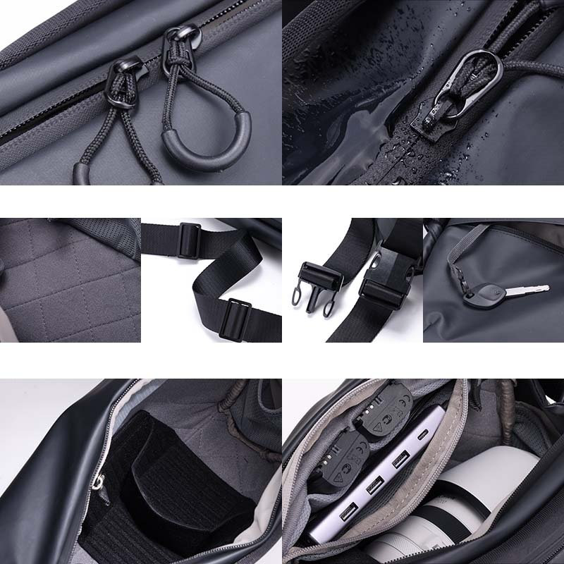 Сумка Ulanzi PB008 Vlogging Gear Bag купить,NaN