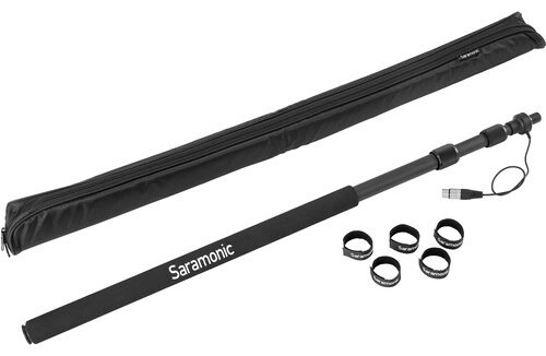 Держатель Saramonic Boompole Light купить,NaN