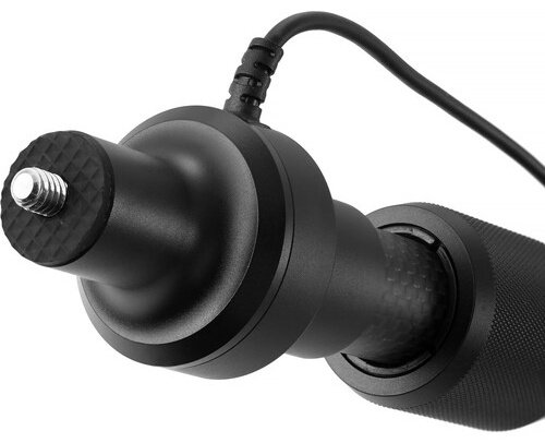 Держатель Saramonic Boompole Light купить,NaN
