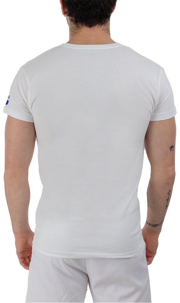 Футболка Babolat белый купить,12900