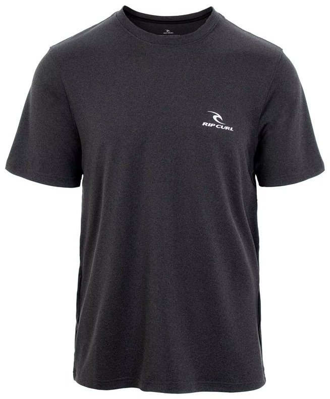 Футболка Rip Curl черный купить,NaN