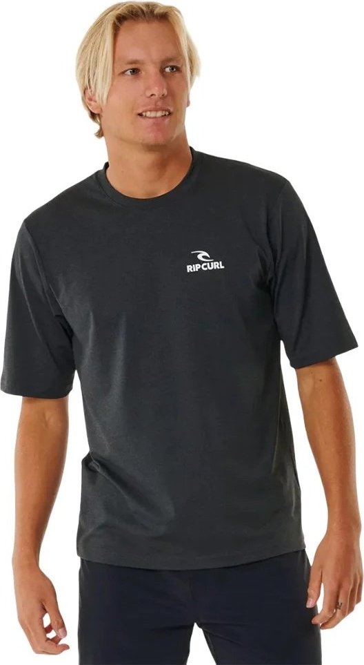 Футболка Rip Curl черный купить,NaN