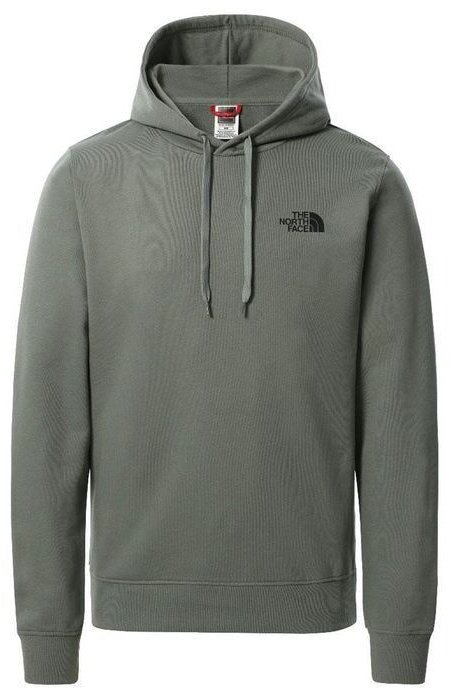 Худи The North Face серый купить,NaN