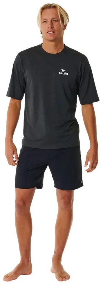 Футболка Rip Curl черный купить,NaN