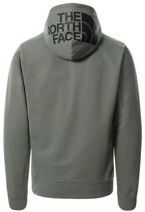 Худи The North Face серый купить,NaN
