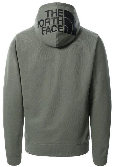 Худи The North Face серый купить,NaN