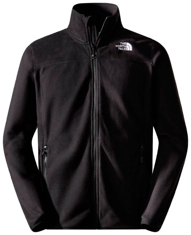 Флиска The North Face черный купить,NaN