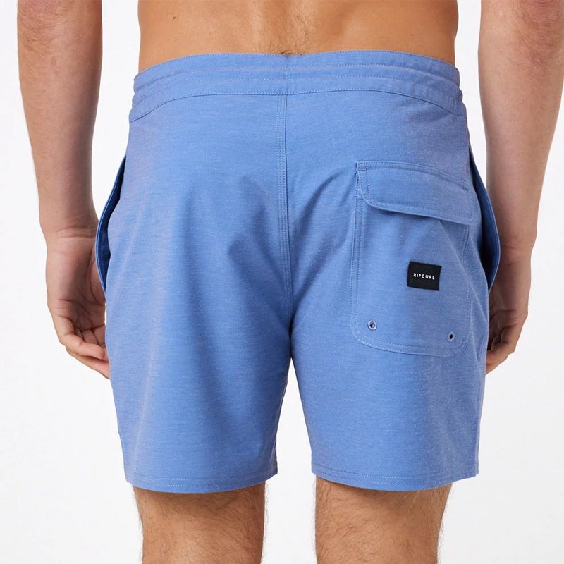 Шорты Rip Curl синий купить,NaN