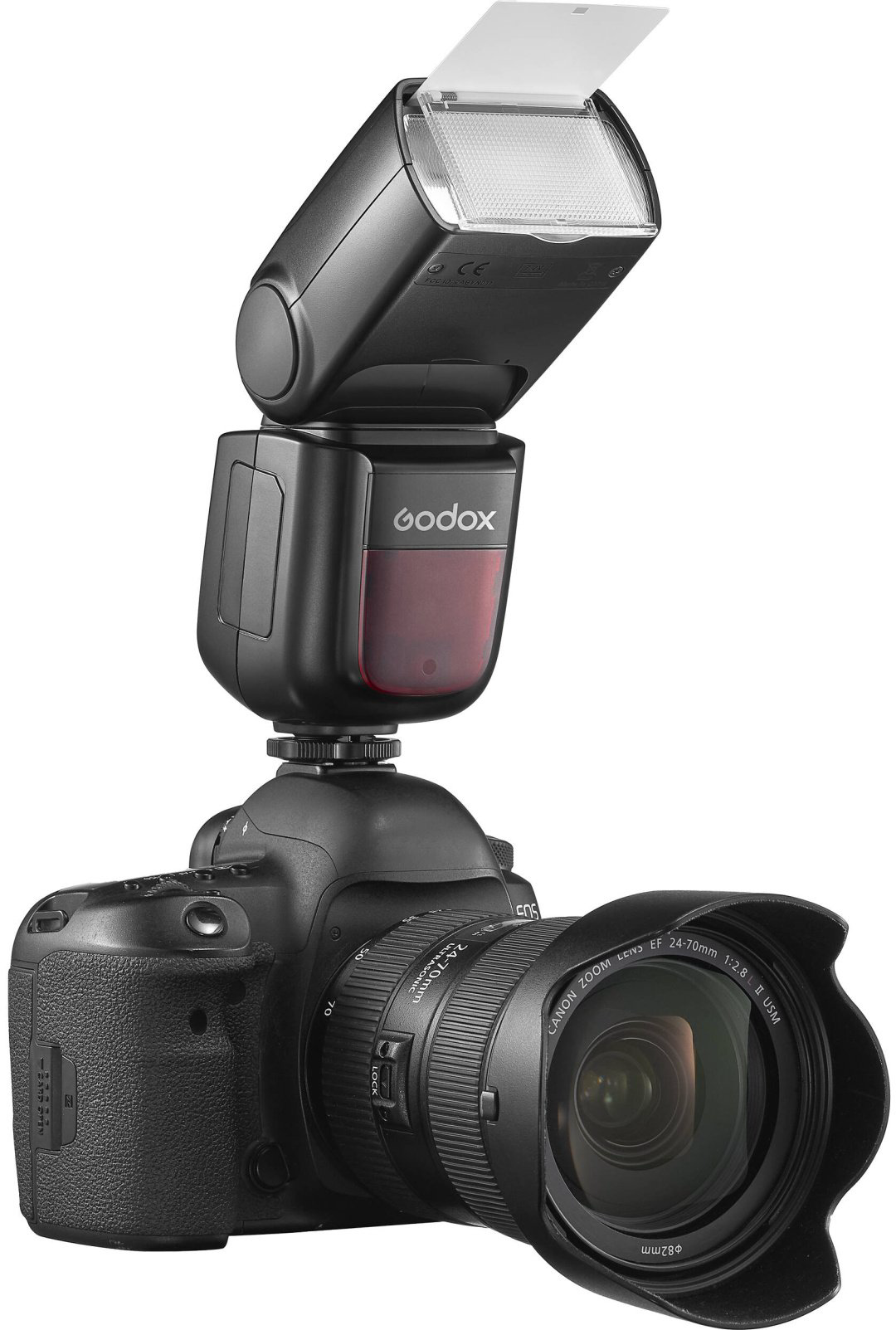 Фотовспышка Godox Ving V850III купить,NaN