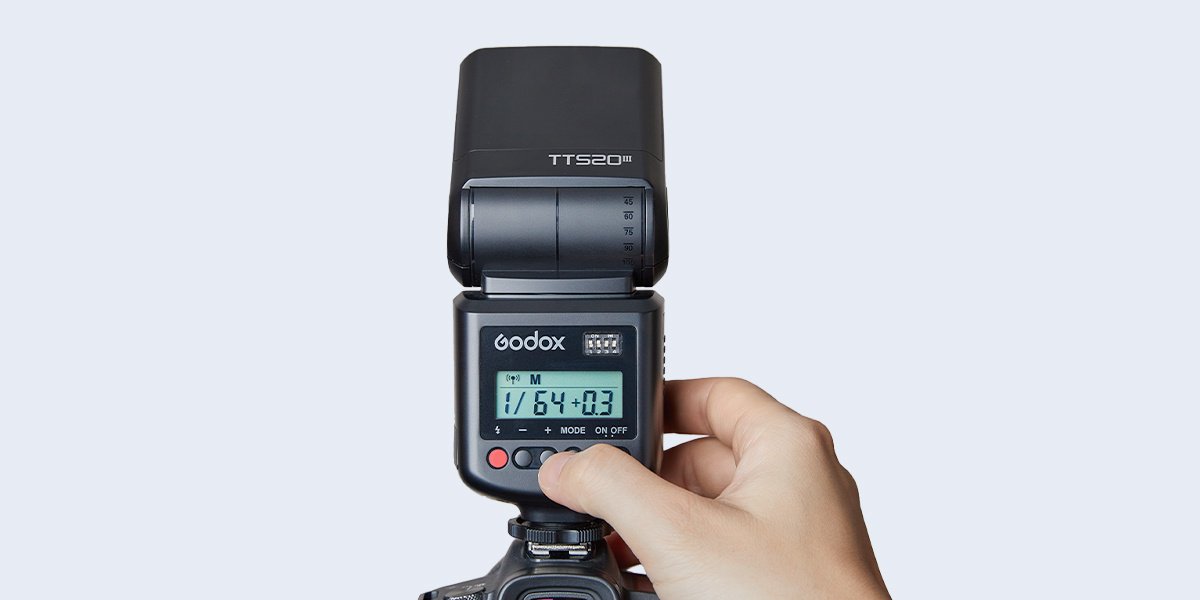 Фотовспышка Godox TT520 III купить,NaN