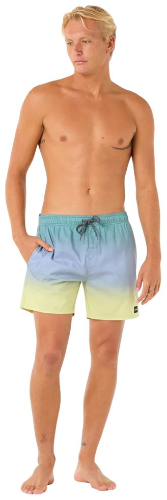 Шорты Rip Curl мультиколор купить,NaN