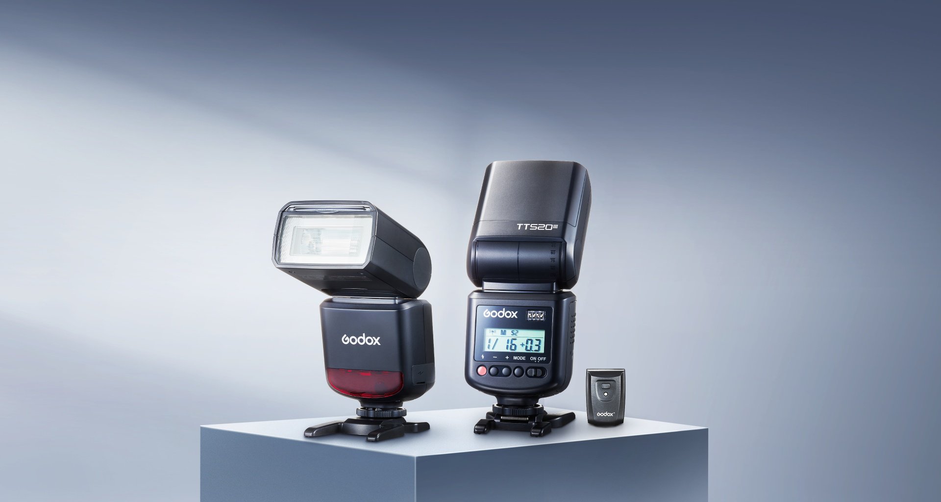 Фотовспышка Godox TT520 III купить,NaN
