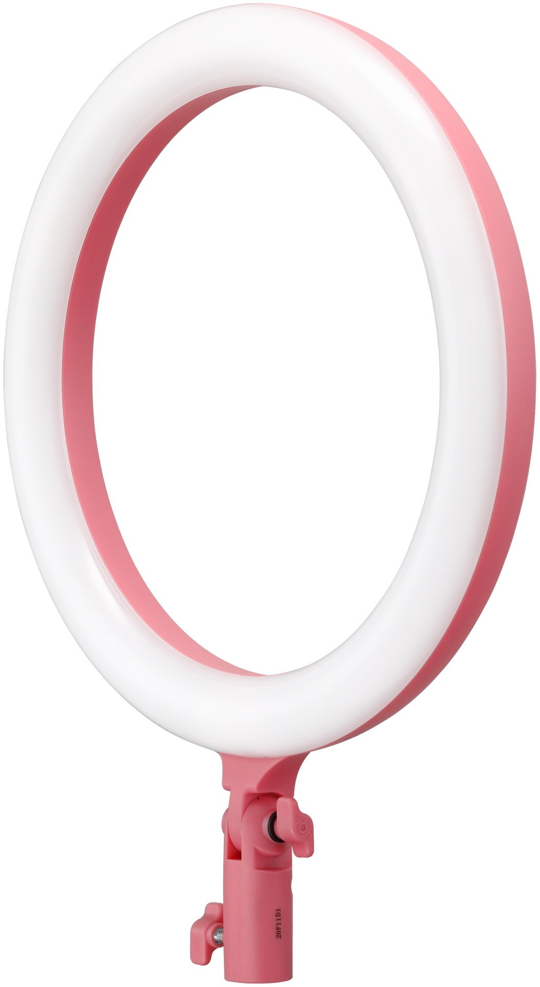 Кольцевая лампа Godox LR120 LED Pink купить,NaN