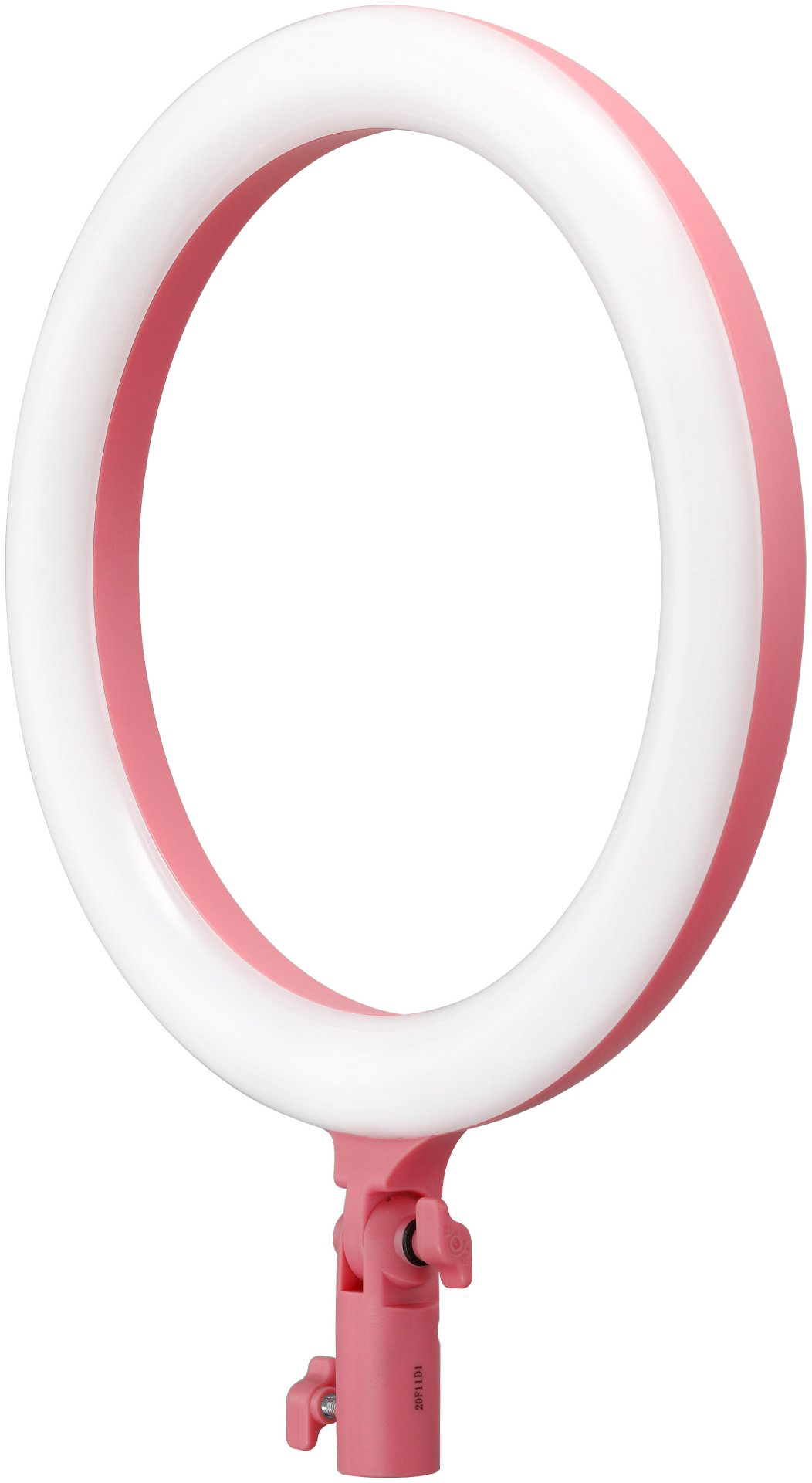 Кольцевая лампа Godox LR120 LED Pink купить,NaN