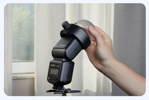 Фотовспышка Godox TT520 III купить,NaN
