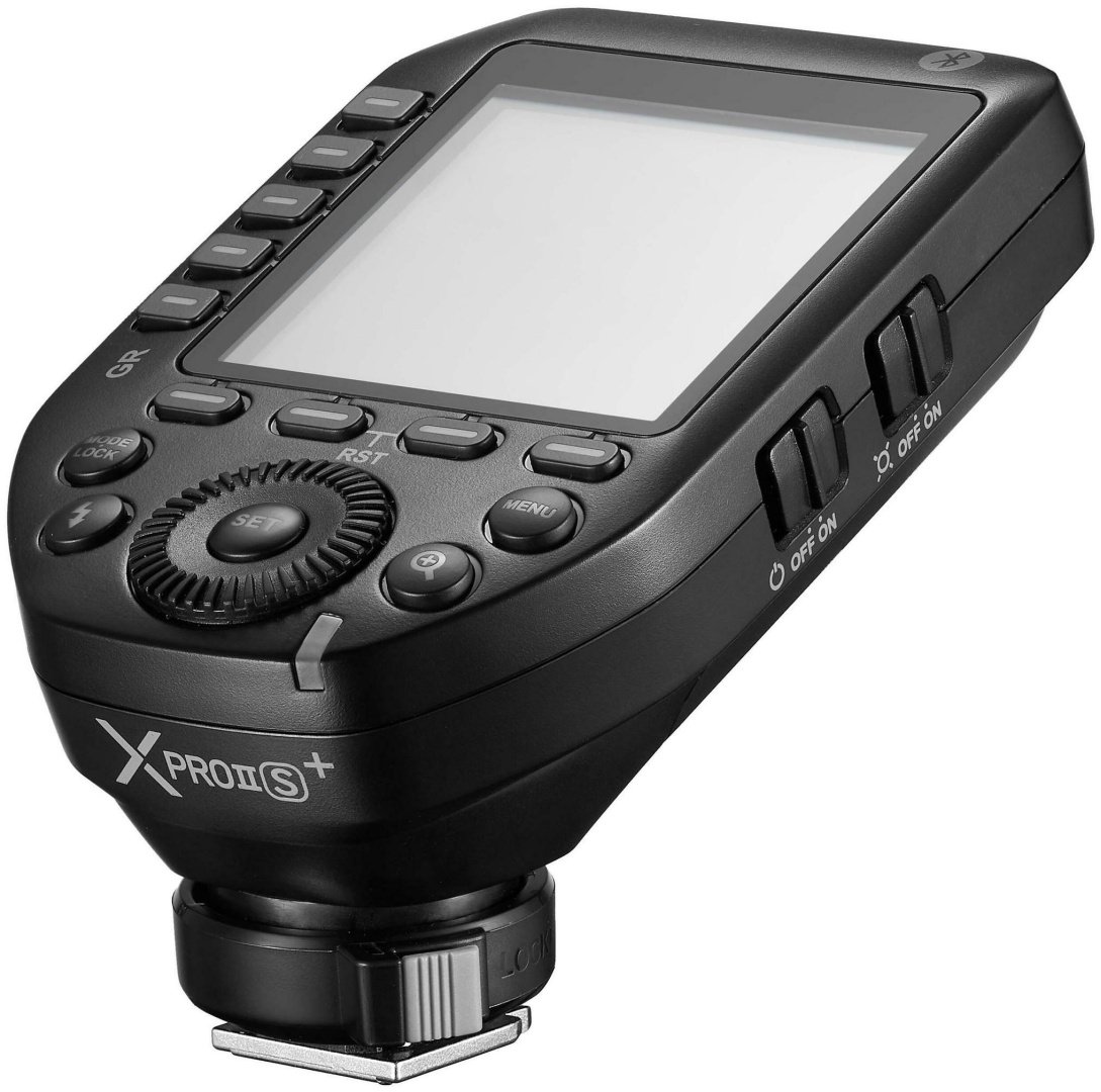 Фотовспышка Godox MF12-DK2 купить,NaN