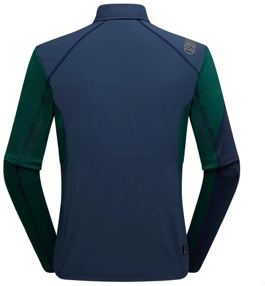 Флиска La Sportiva мультиколор купить,NaN