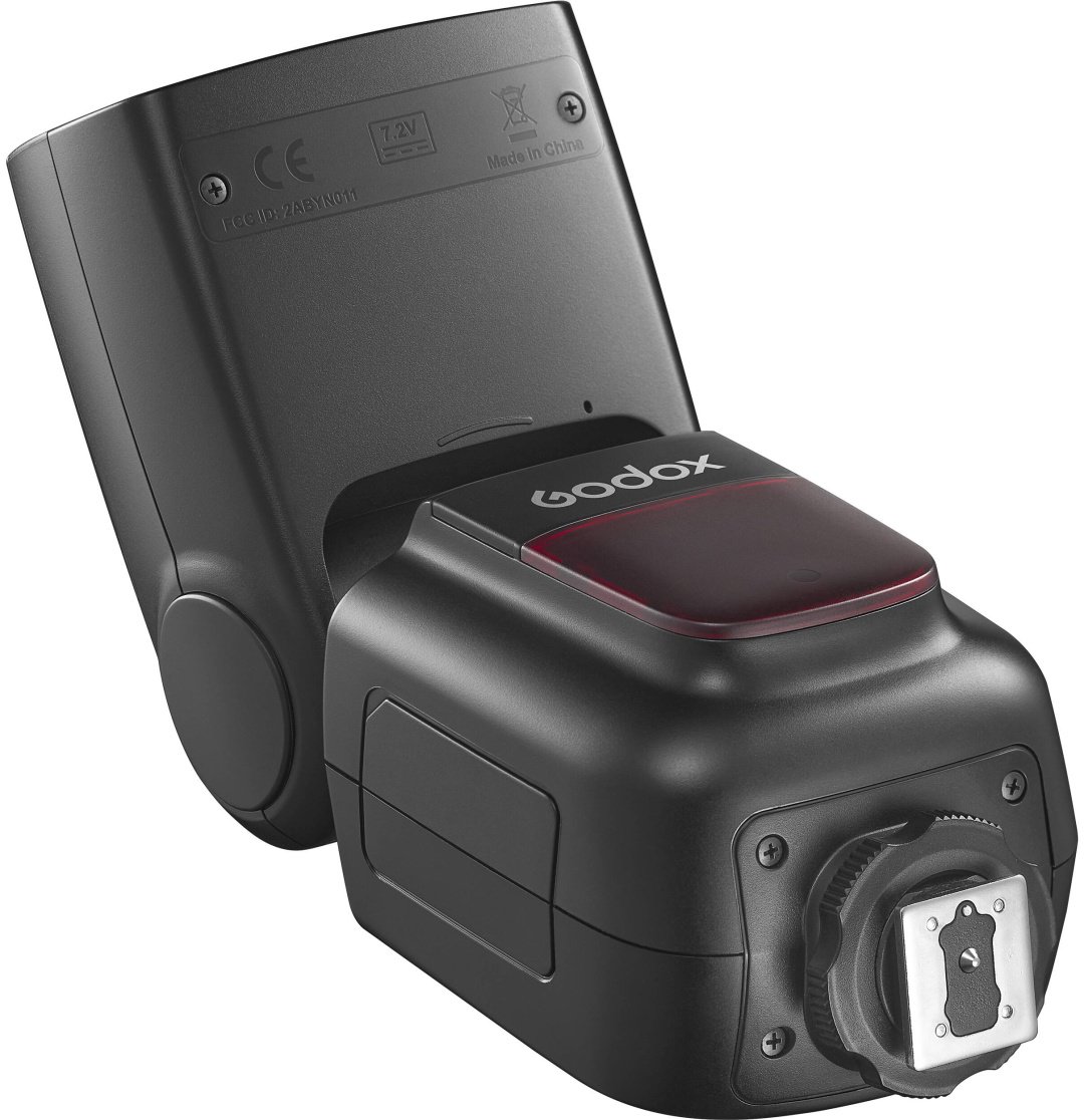 Фотовспышка Godox Ving V850III купить,NaN