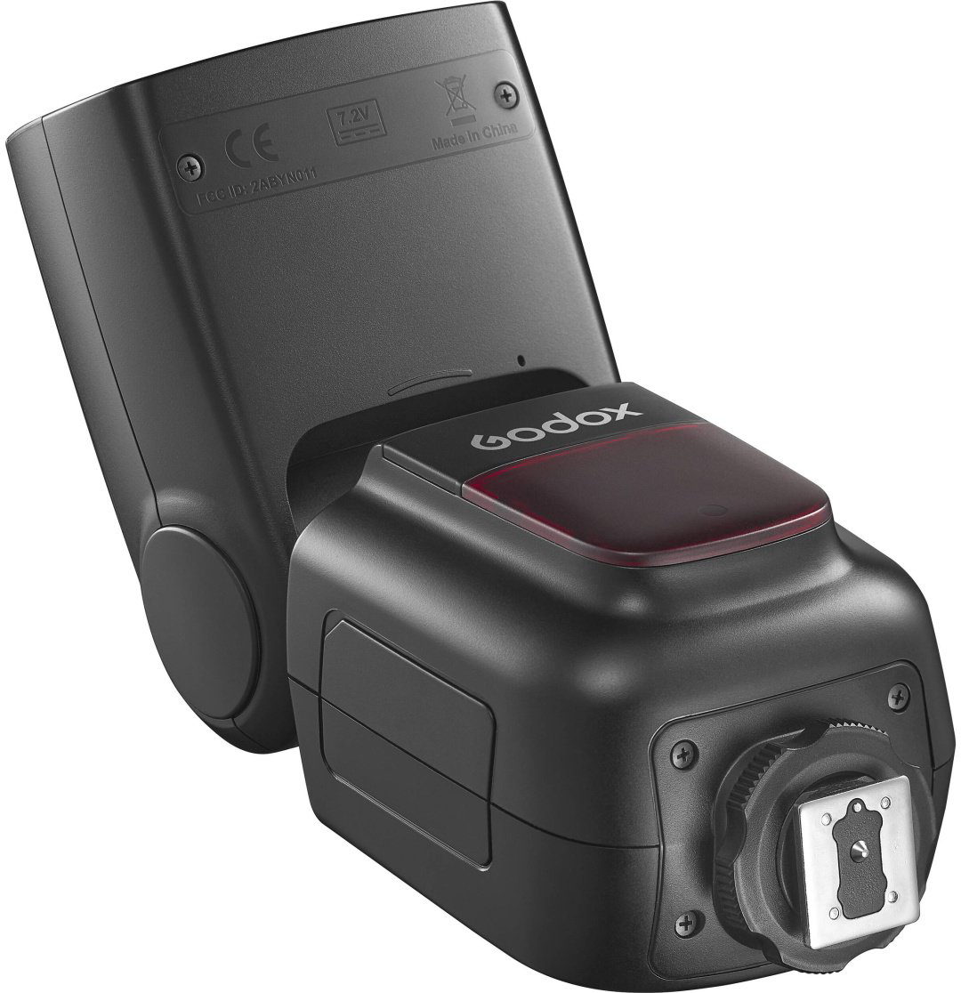 Фотовспышка Godox Ving V850III купить,NaN