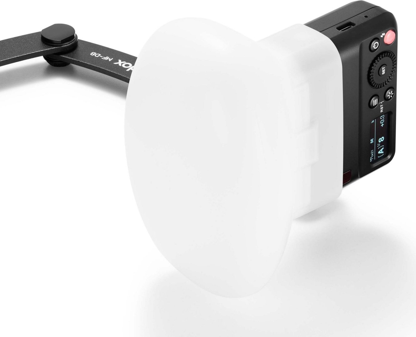 Фотовспышка Godox MF12-DK2 купить,NaN